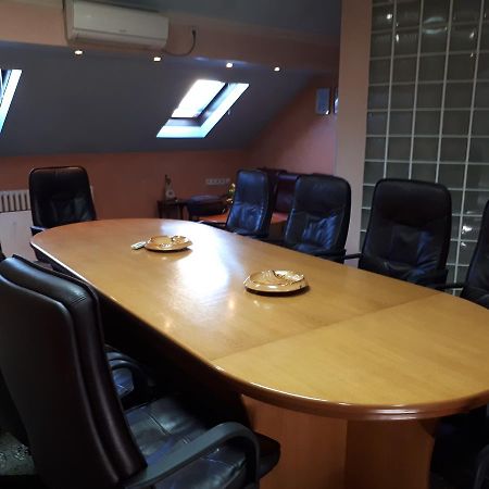 Business Club Selenca Bed & Breakfast Bac Екстериор снимка
