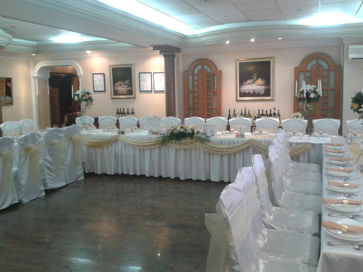 Business Club Selenca Bed & Breakfast Bac Екстериор снимка