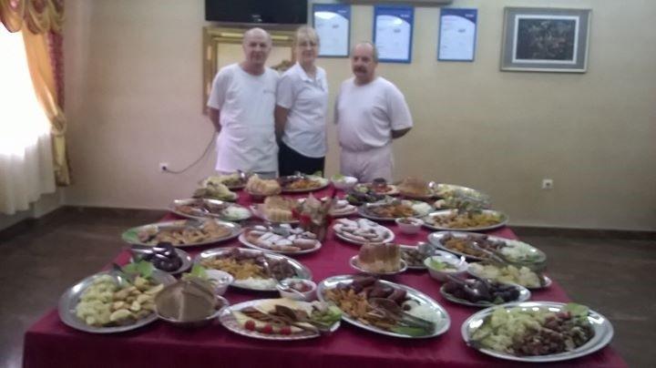 Business Club Selenca Bed & Breakfast Bac Екстериор снимка