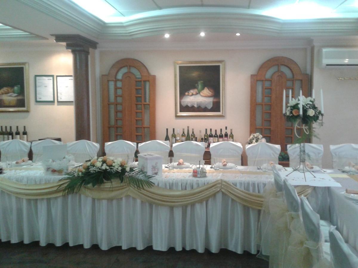Business Club Selenca Bed & Breakfast Bac Екстериор снимка