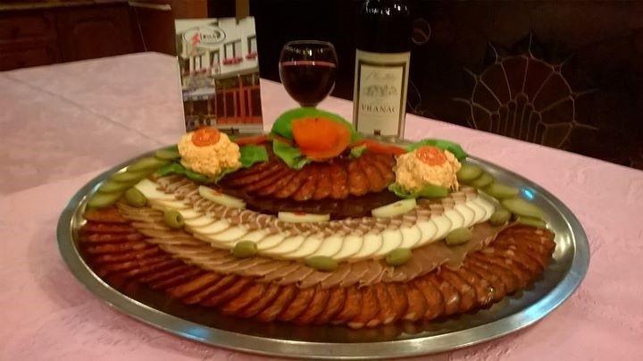 Business Club Selenca Bed & Breakfast Bac Екстериор снимка