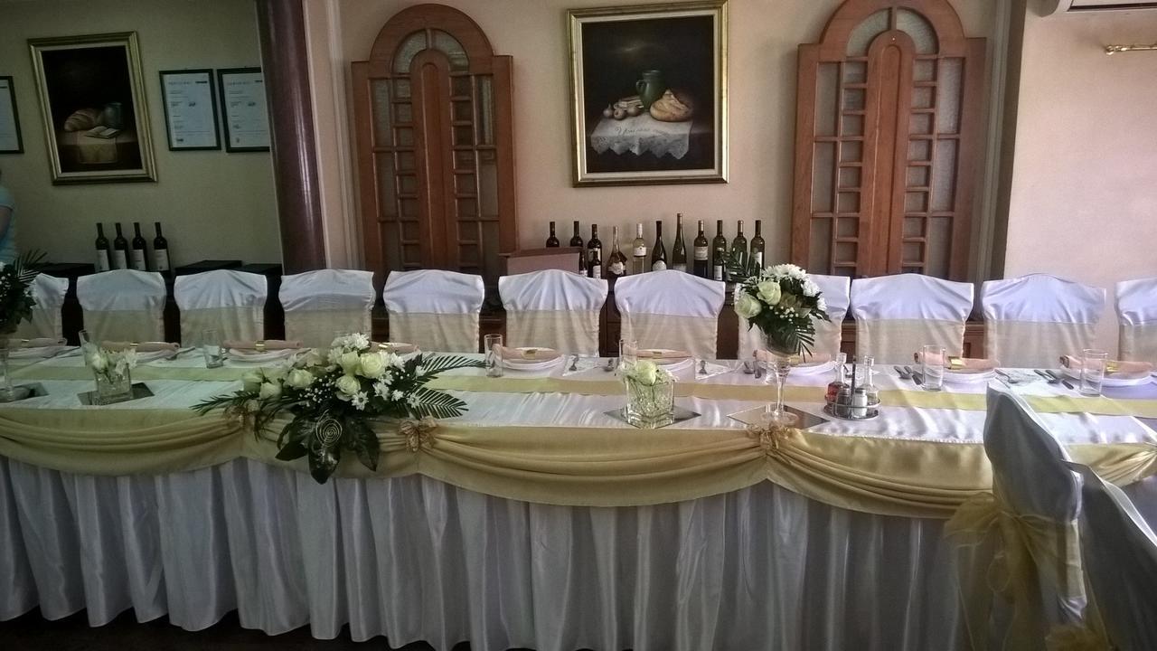 Business Club Selenca Bed & Breakfast Bac Екстериор снимка