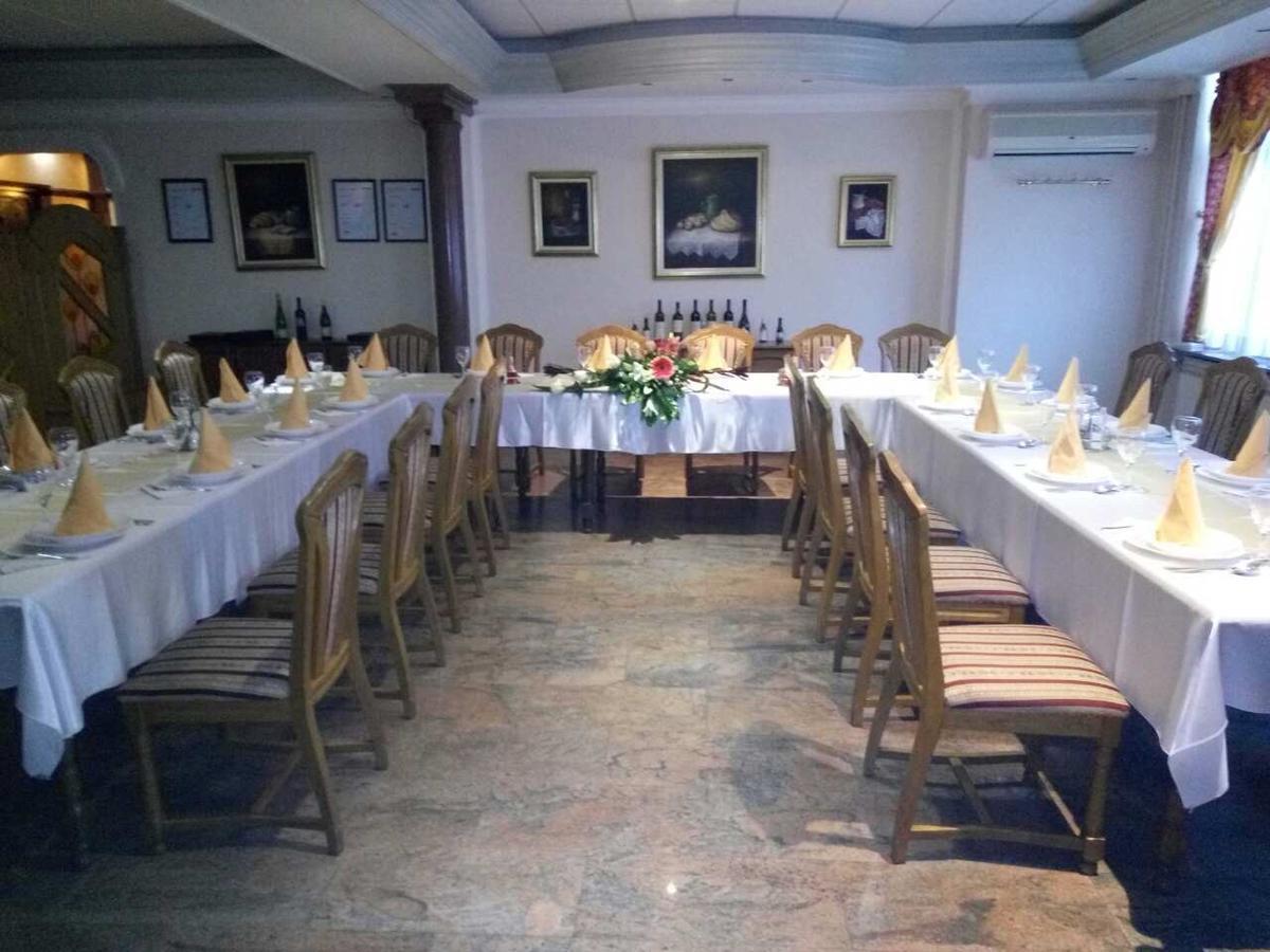 Business Club Selenca Bed & Breakfast Bac Екстериор снимка