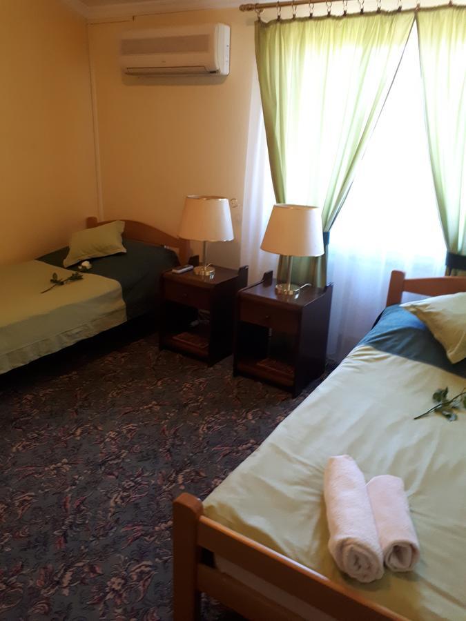 Business Club Selenca Bed & Breakfast Bac Екстериор снимка