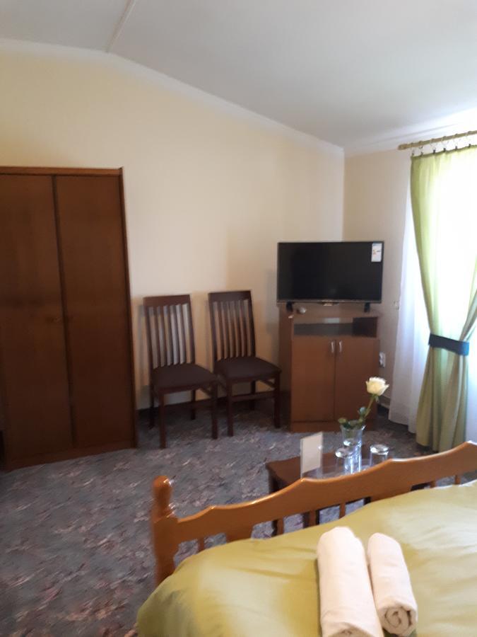 Business Club Selenca Bed & Breakfast Bac Екстериор снимка