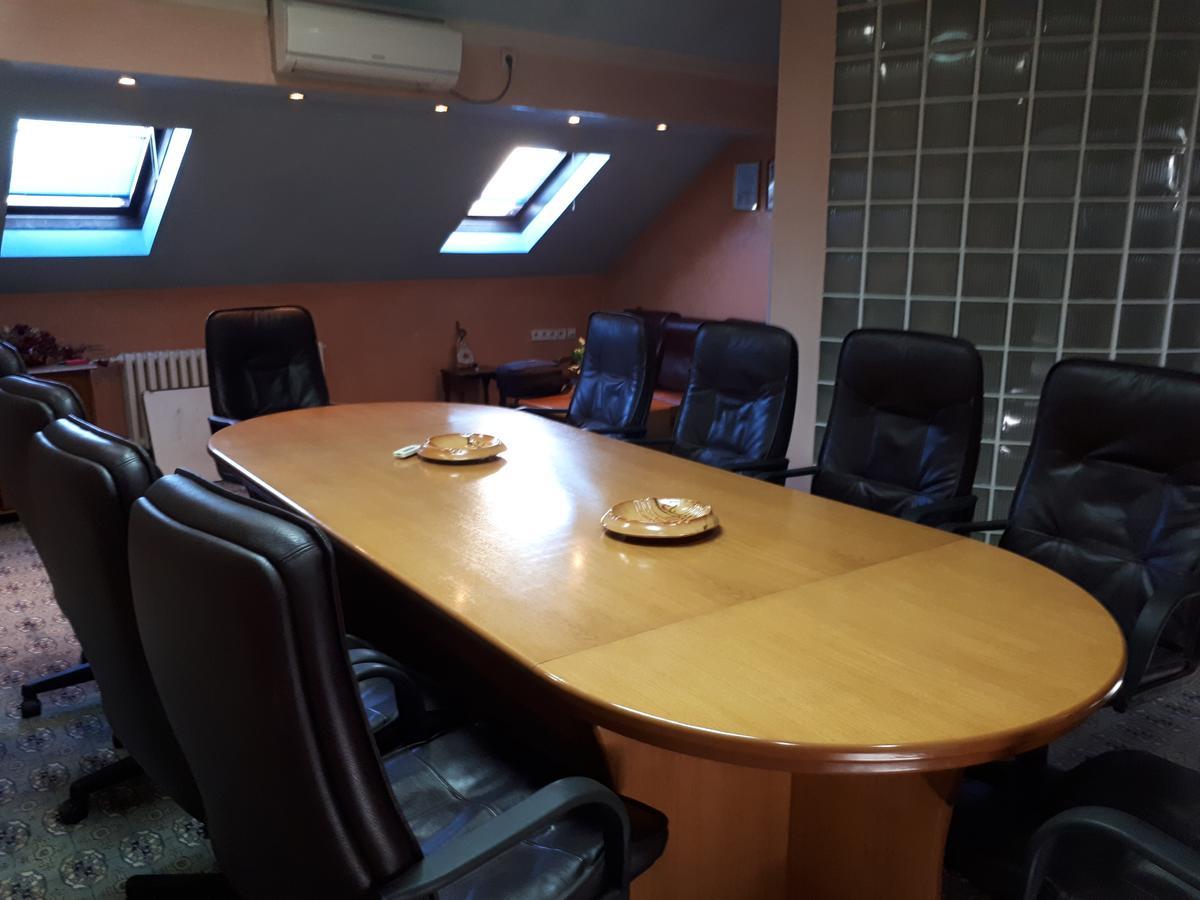 Business Club Selenca Bed & Breakfast Bac Екстериор снимка