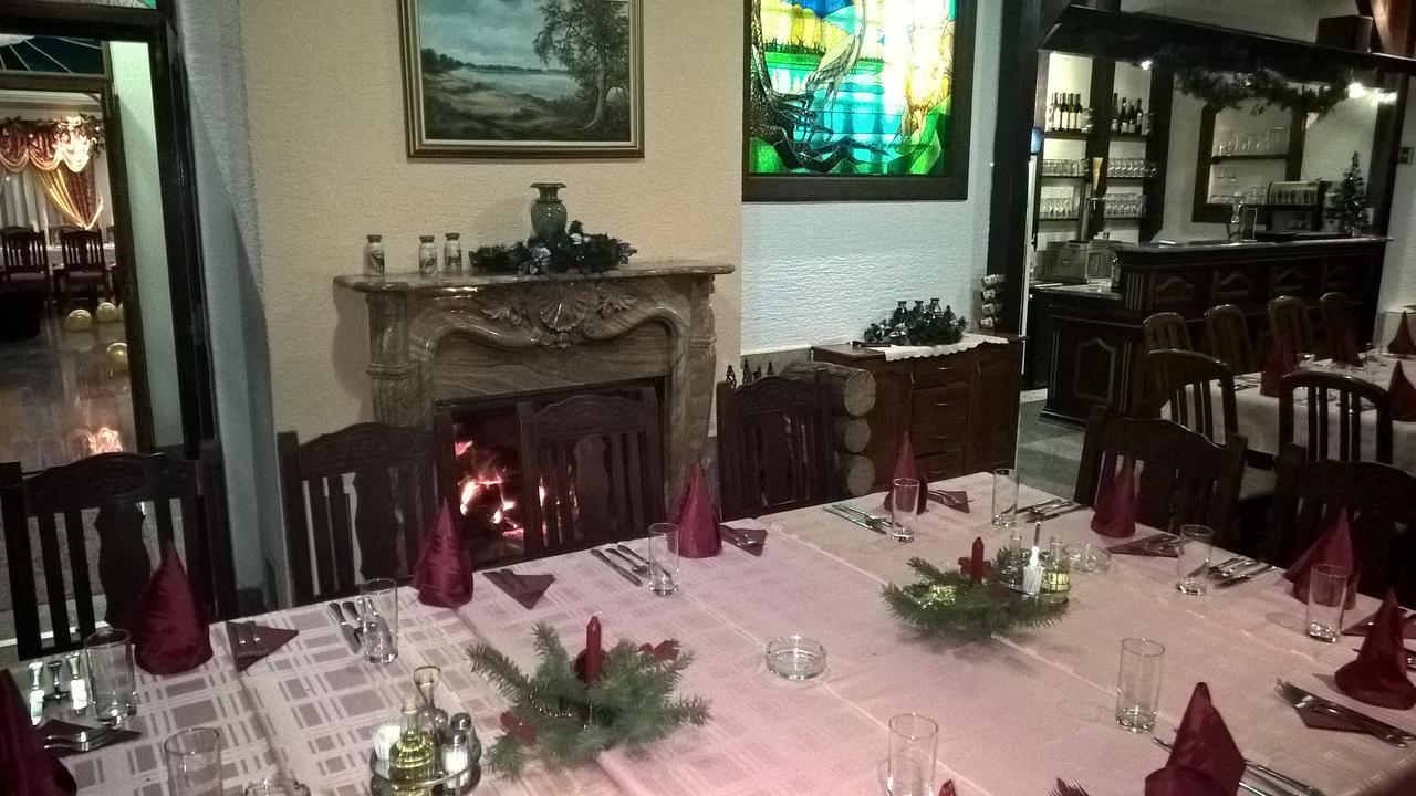 Business Club Selenca Bed & Breakfast Bac Екстериор снимка