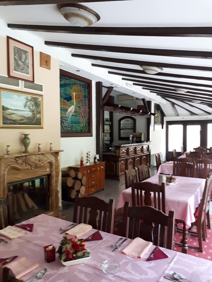 Business Club Selenca Bed & Breakfast Bac Екстериор снимка