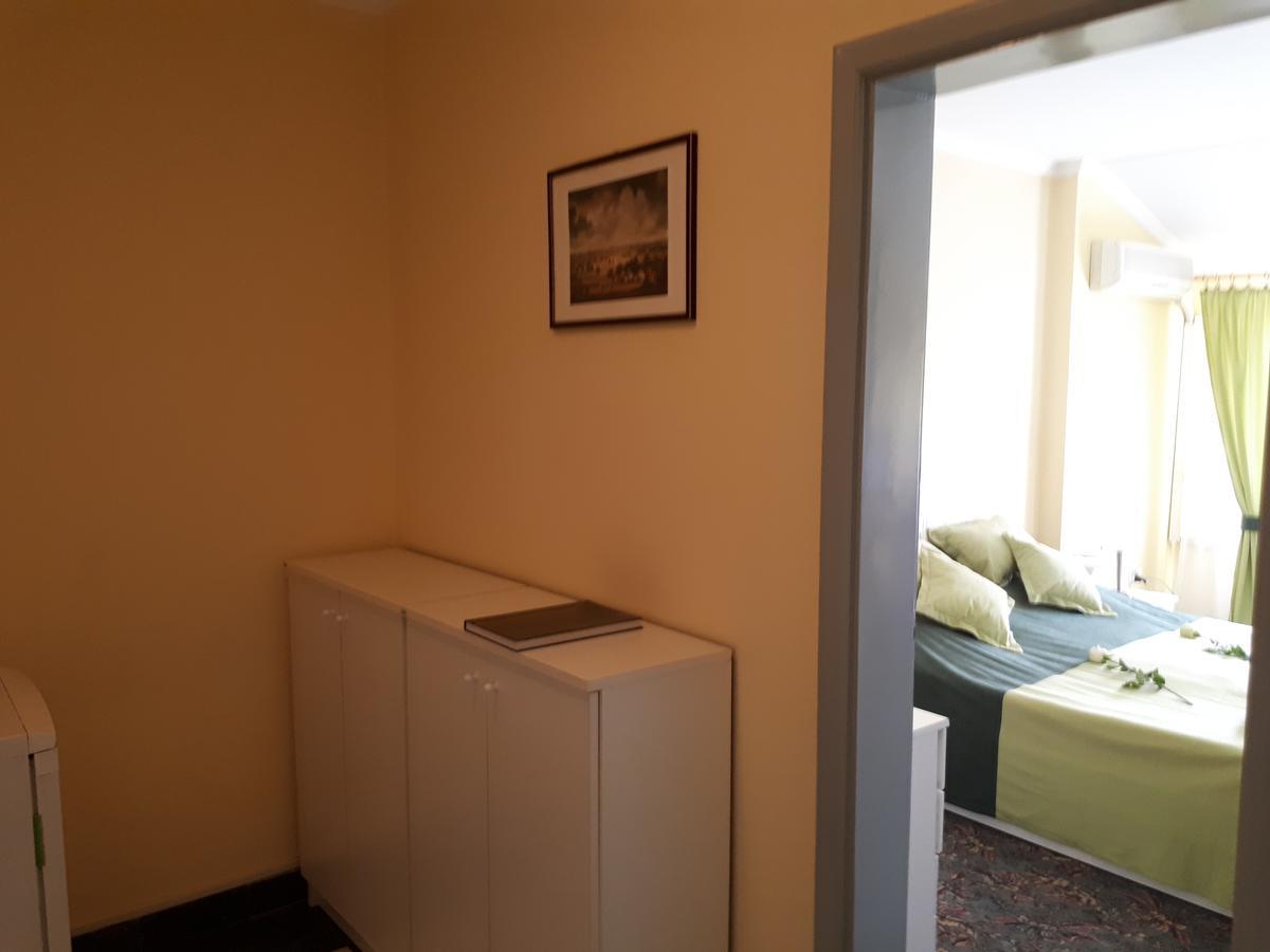 Business Club Selenca Bed & Breakfast Bac Екстериор снимка