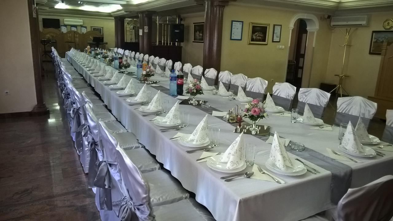Business Club Selenca Bed & Breakfast Bac Екстериор снимка