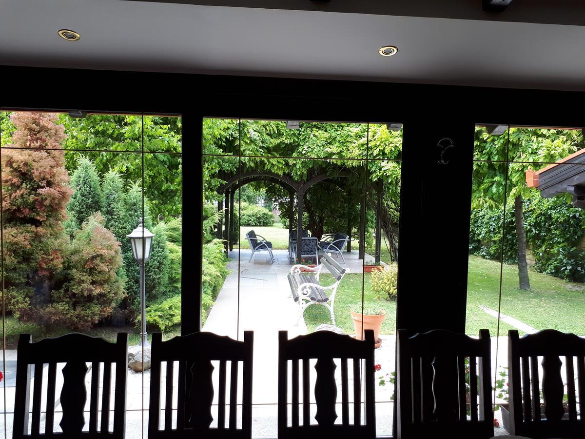Business Club Selenca Bed & Breakfast Bac Екстериор снимка