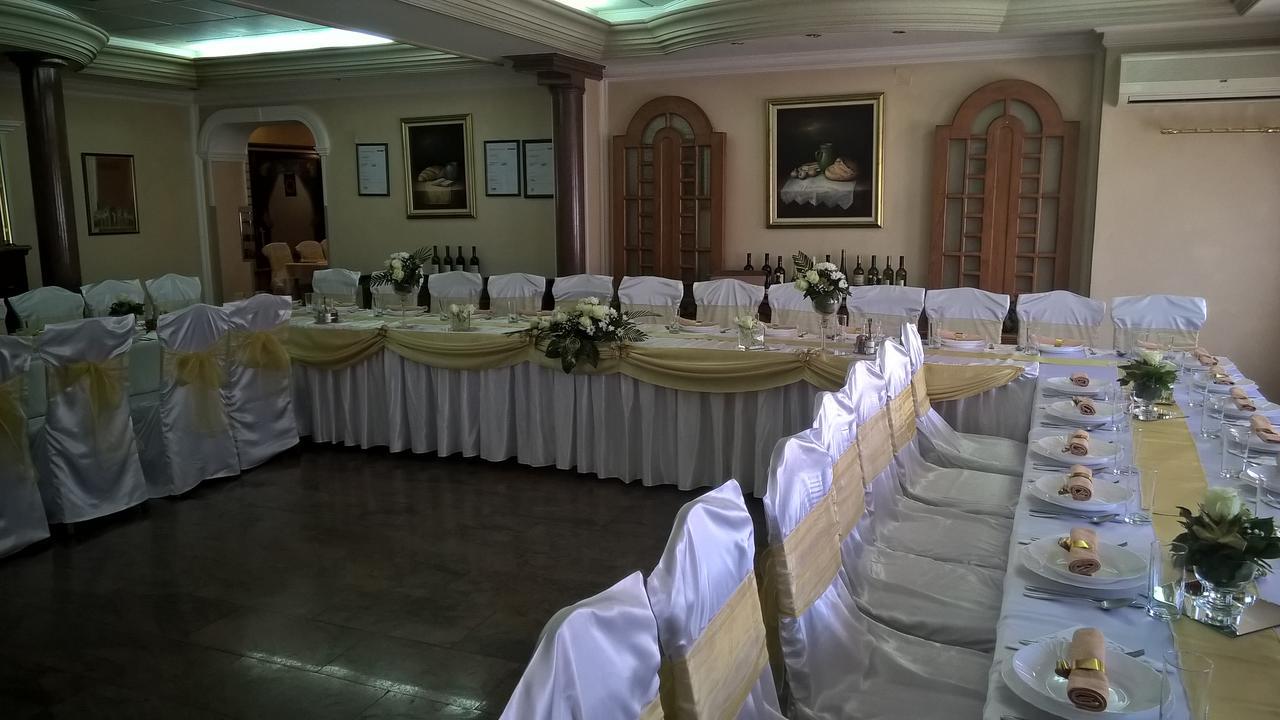 Business Club Selenca Bed & Breakfast Bac Екстериор снимка