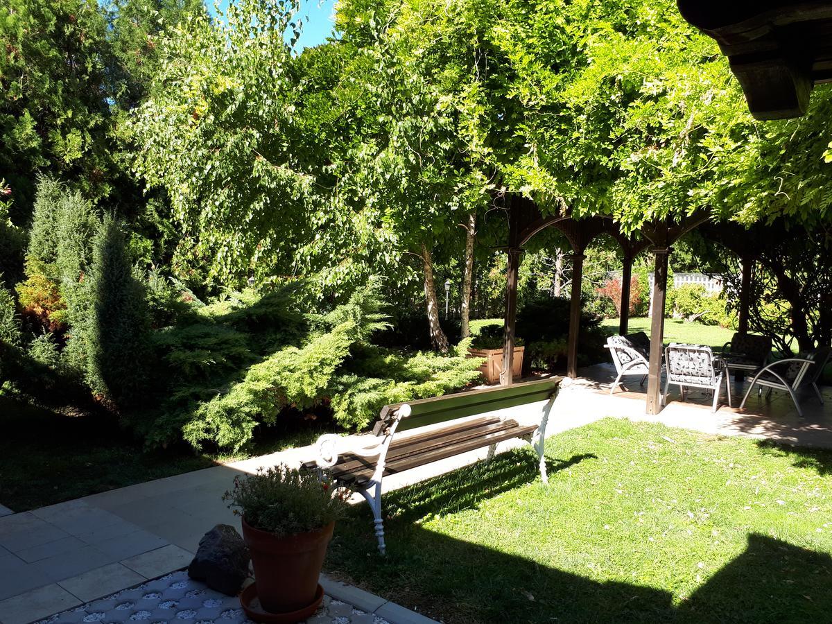 Business Club Selenca Bed & Breakfast Bac Екстериор снимка