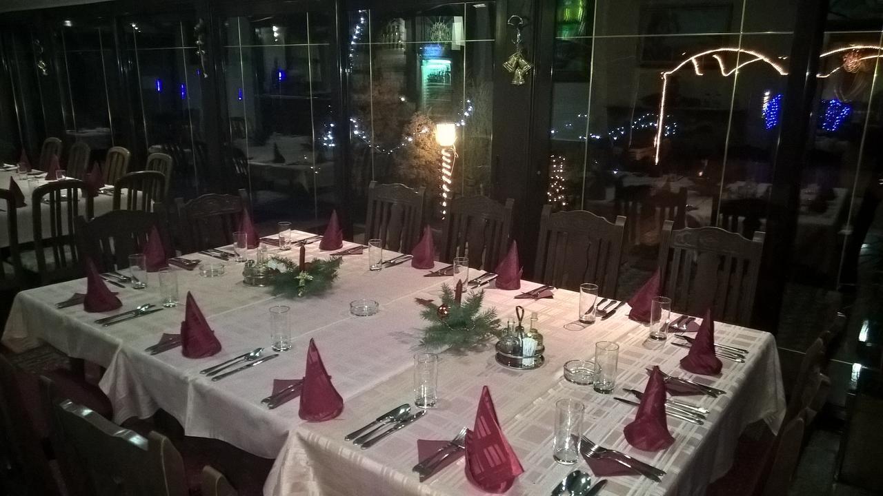Business Club Selenca Bed & Breakfast Bac Екстериор снимка