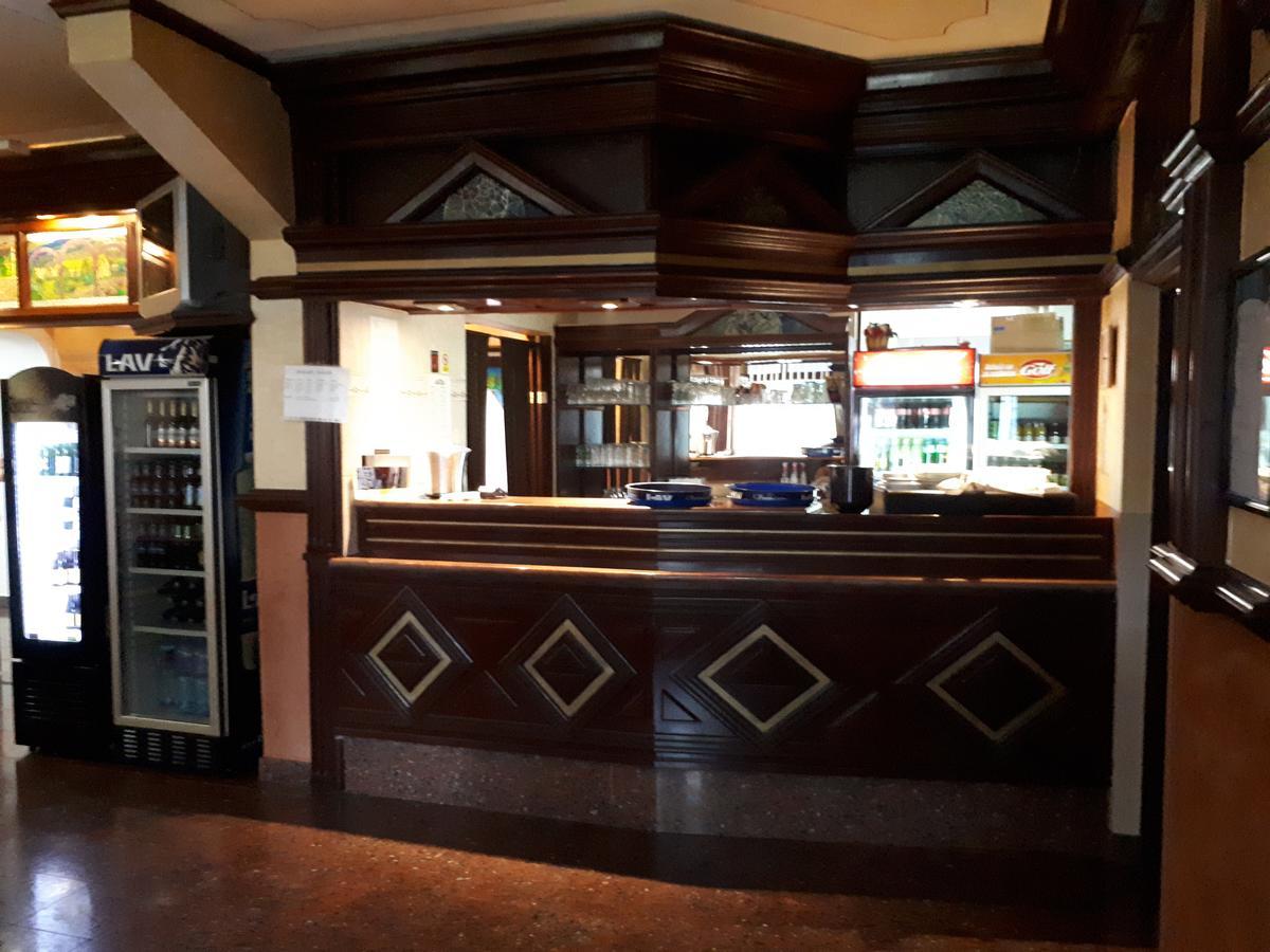 Business Club Selenca Bed & Breakfast Bac Екстериор снимка