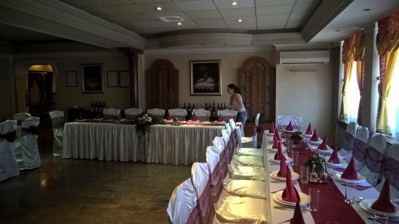 Business Club Selenca Bed & Breakfast Bac Екстериор снимка