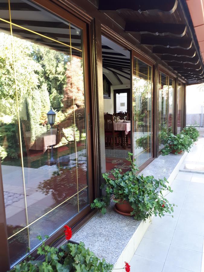 Business Club Selenca Bed & Breakfast Bac Екстериор снимка