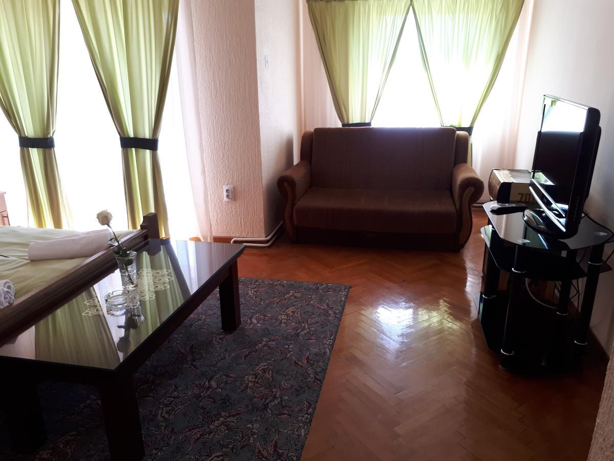 Business Club Selenca Bed & Breakfast Bac Екстериор снимка