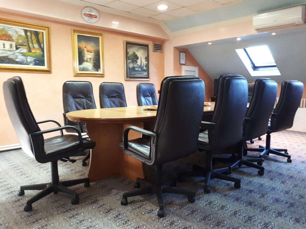 Business Club Selenca Bed & Breakfast Bac Екстериор снимка