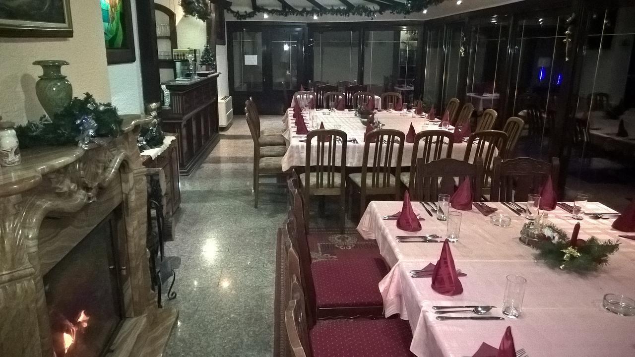 Business Club Selenca Bed & Breakfast Bac Екстериор снимка