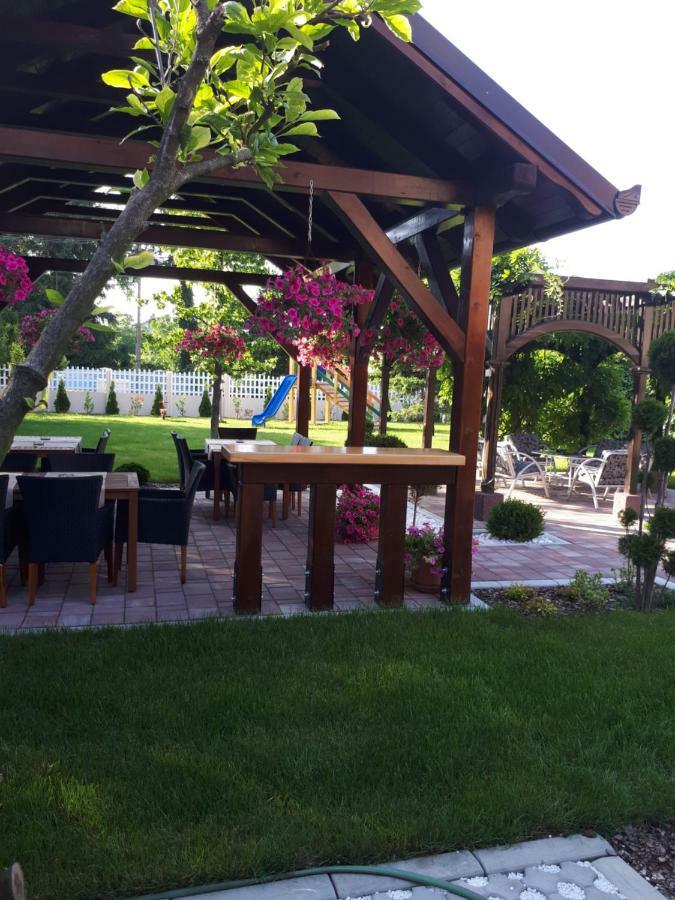 Business Club Selenca Bed & Breakfast Bac Екстериор снимка