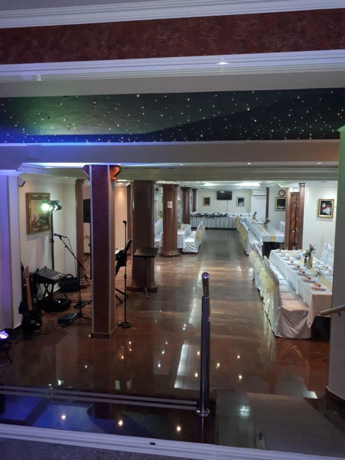 Business Club Selenca Bed & Breakfast Bac Екстериор снимка